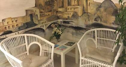 Hostal Albero by gaiarooms