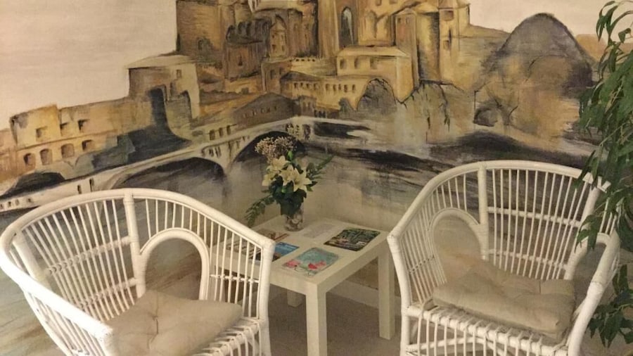 Hostal Albero by gaiarooms