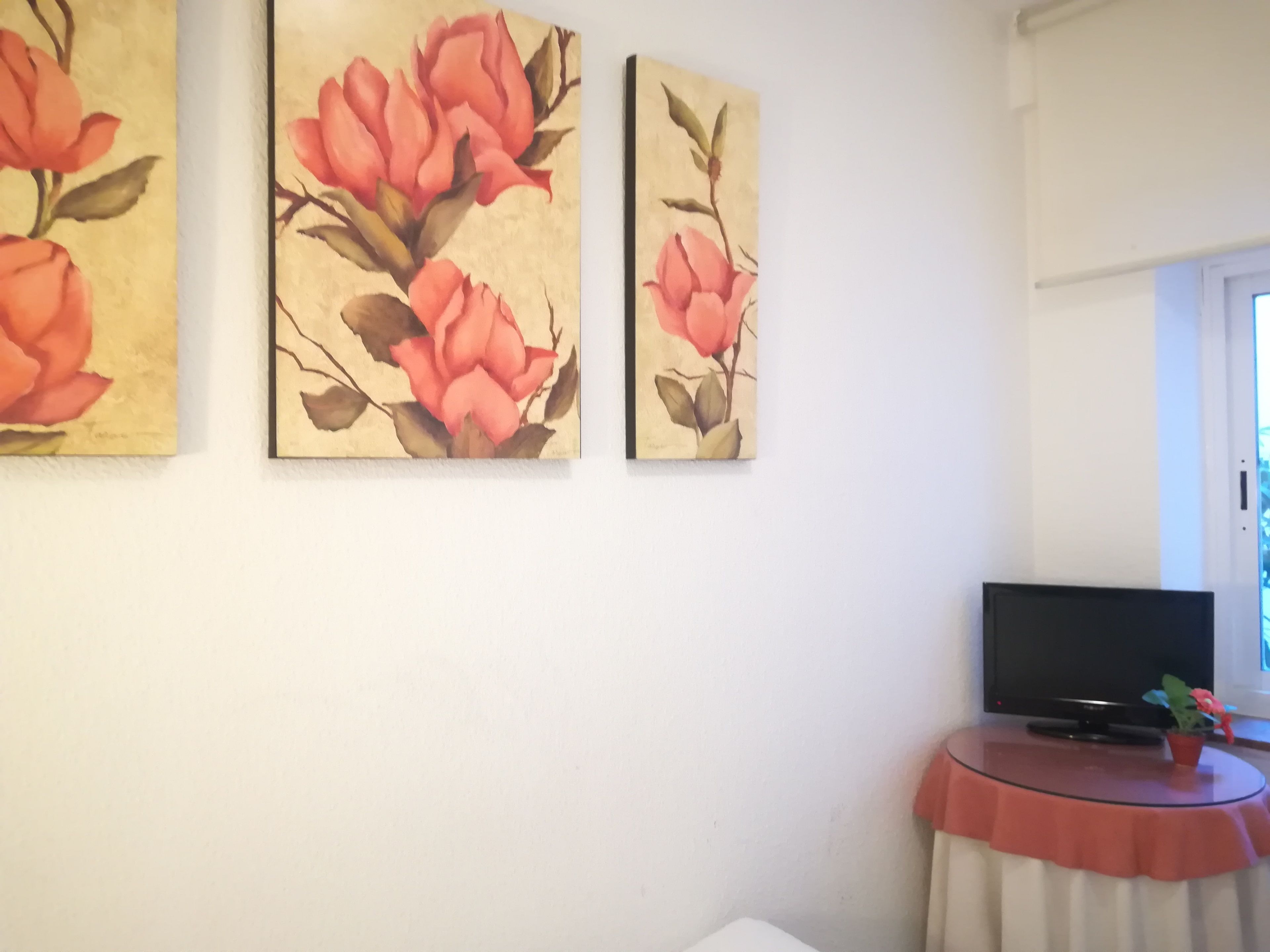 Foto - Hostal Albero by gaiarooms