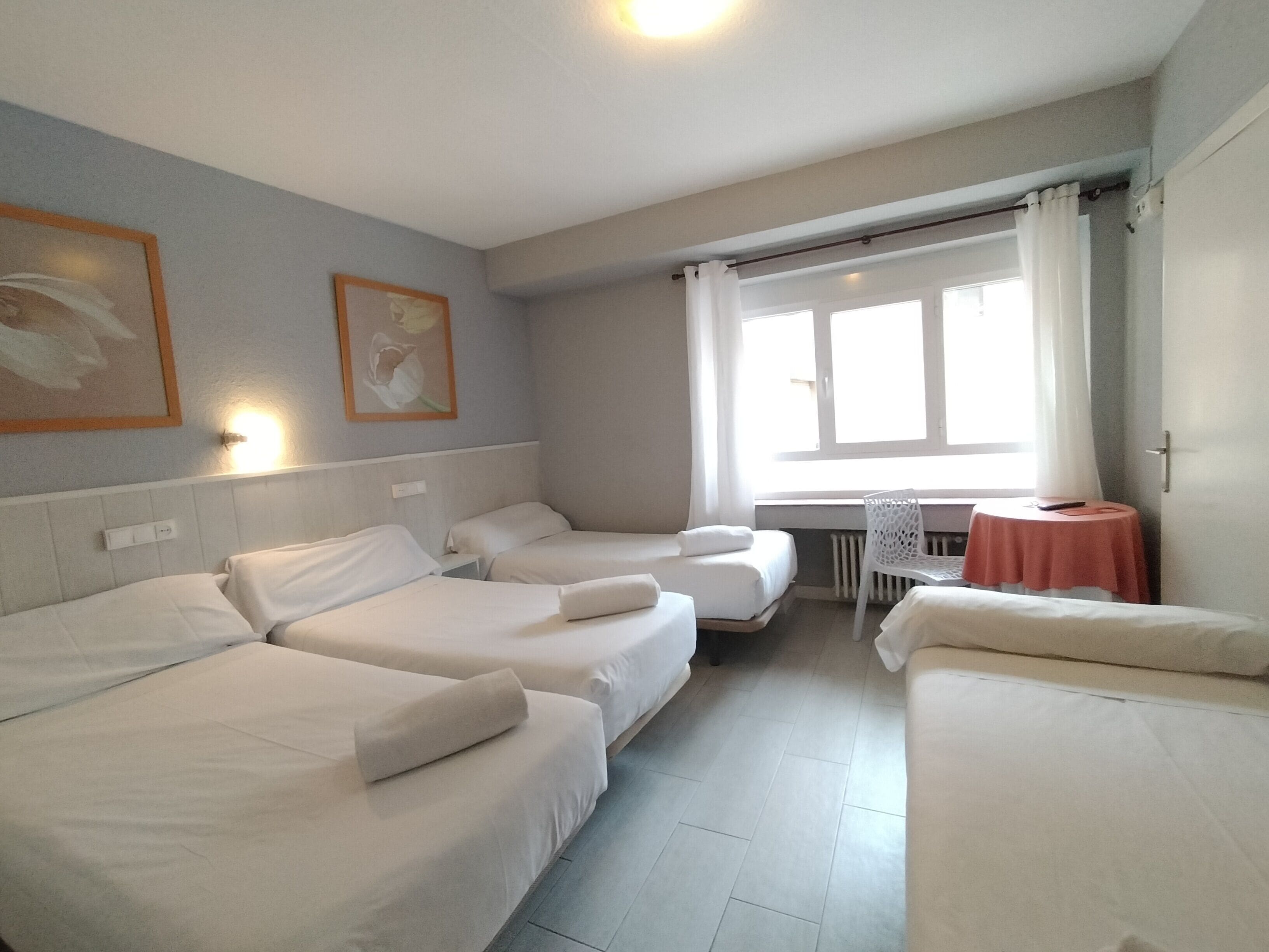 Foto - Hostal Albero by gaiarooms