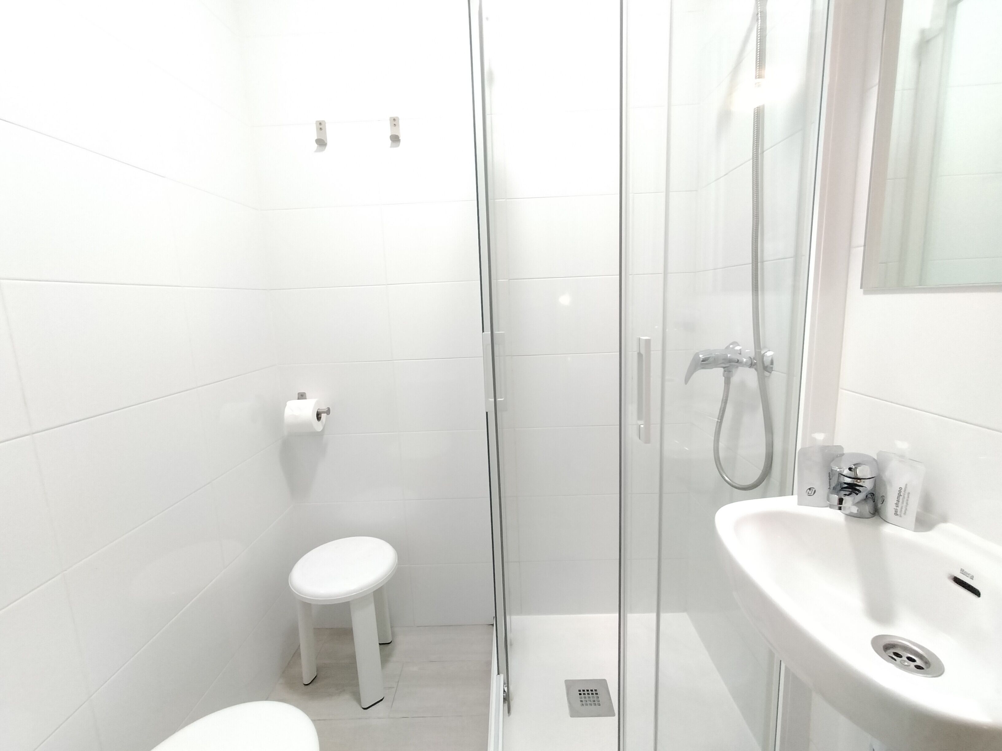 Foto - Hostal Albero by gaiarooms