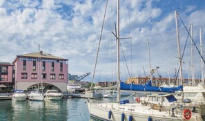 Marina
