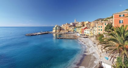 Stunning apartment in Genova (GE)