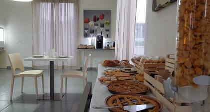 Dodo House Bed & Breakfast
