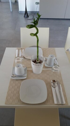 Restaurant - Dodo House Bed & Breakfast (Nocera Inferiore)
