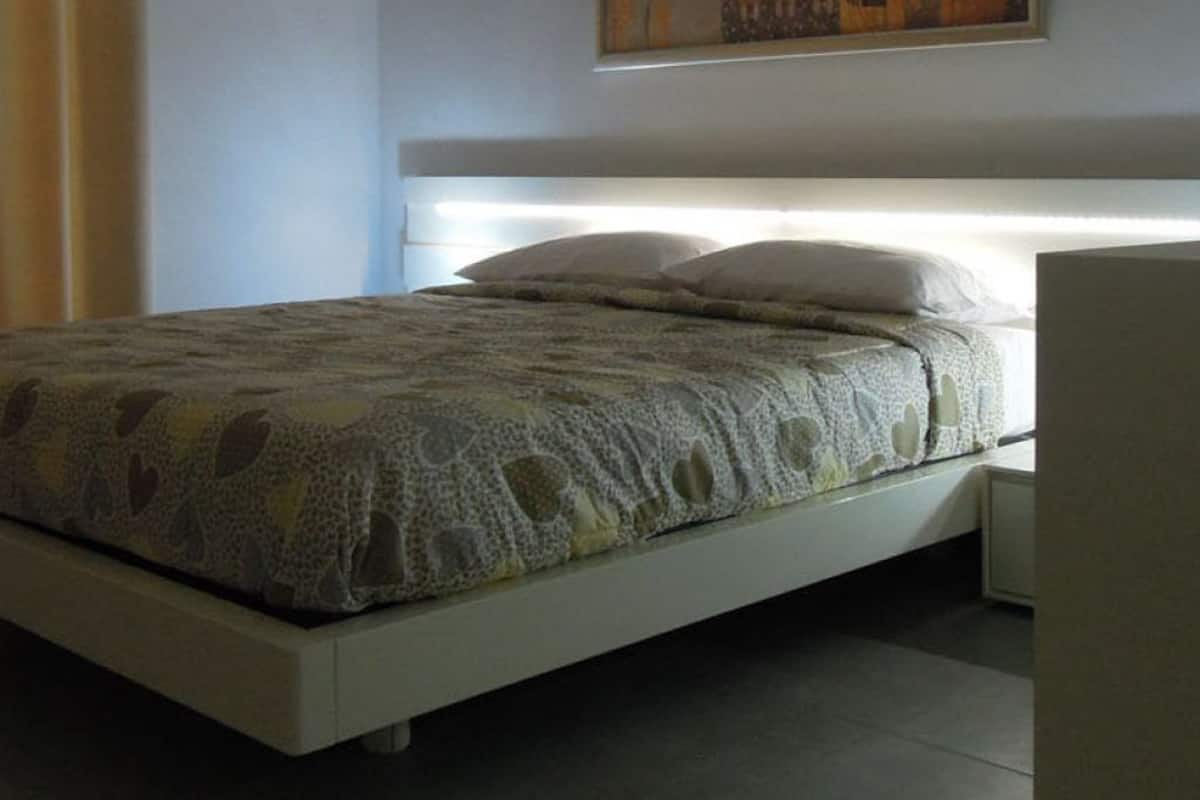 Minibar, in-room safe, desk, free cots/infant beds