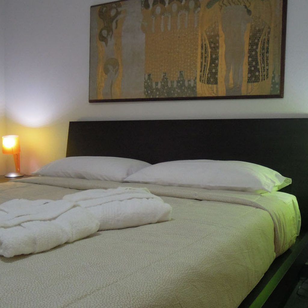Doppelzimmer