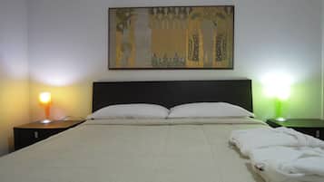 Chambre Double
