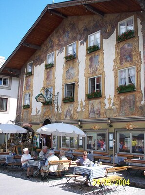 Fachada