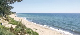 Geweldig huis in Hasle met sauna