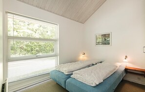 4 chambres, lit parapluie, Wi-Fi gratuit