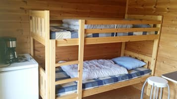 Cabin cơ bản | Màn/rèm cản sáng, bàn ủi/dụng cụ ủi quần áo