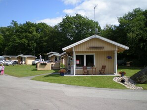 Reception - Järnaviks Camping (Brakne-Hoby)