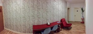 Lobby - 101 STAY (London)