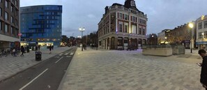Front of property - 101 STAY (London)