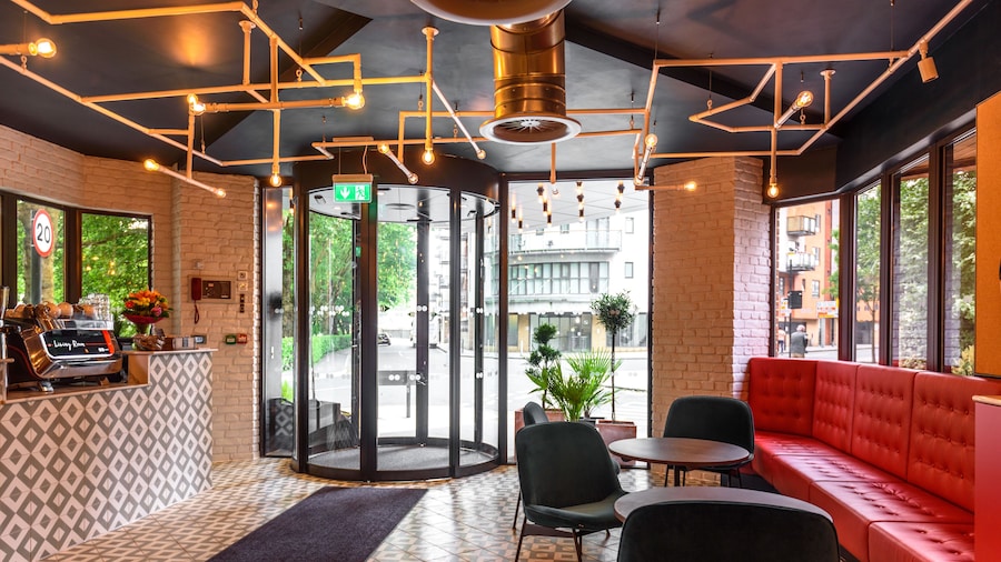 room2 Southampton Hometel