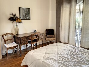 5 Schlafzimmer, kostenloses WLAN