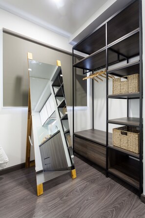 Standard Suite, Multiple Beds | Room amenity - La Regatta Boutique Residences (Ho Chi Minh City)