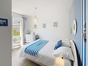 2 habitaciones 