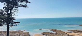Appartamento Saint-Pair-sur-Mer, 1 camera, 2 persone