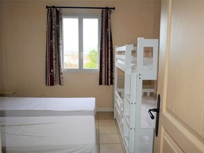 1 soverom og wi-fi (inkludert)