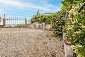 Property entrance - Agriturismo Bevione Davide (Farigliano)