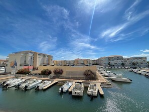 Puerto deportivo