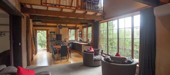 波希米亞別墅飯店