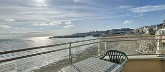 Appartamento Granville, 2 camere, 3 persone