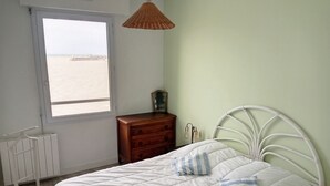 1 Schlafzimmer