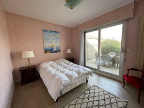 5 soverom og wi-fi (inkludert)