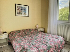 2 Schlafzimmer