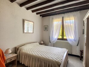 2 habitaciones 