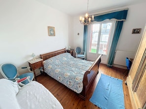 3 habitaciones y wifi gratis 