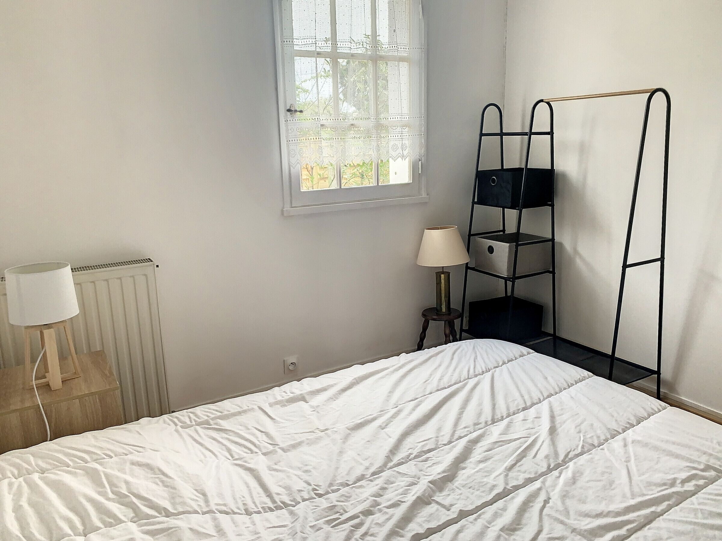 4 chambres, Wi-Fi gratuit