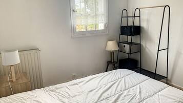 4 chambres, Wi-Fi gratuit