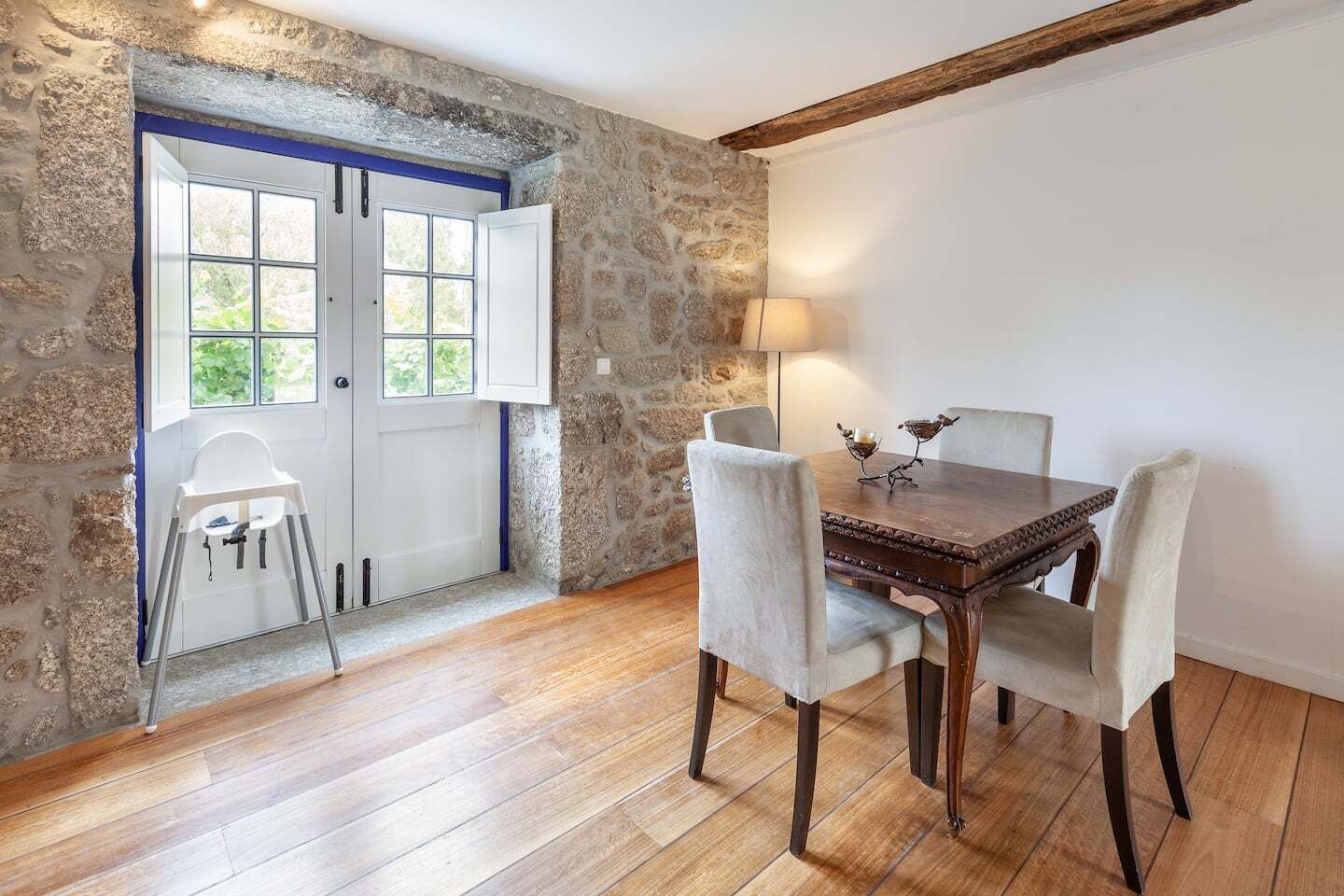 Foto - Eido do Carvalhoso - Casa de Campo em Arcos de Valdevez