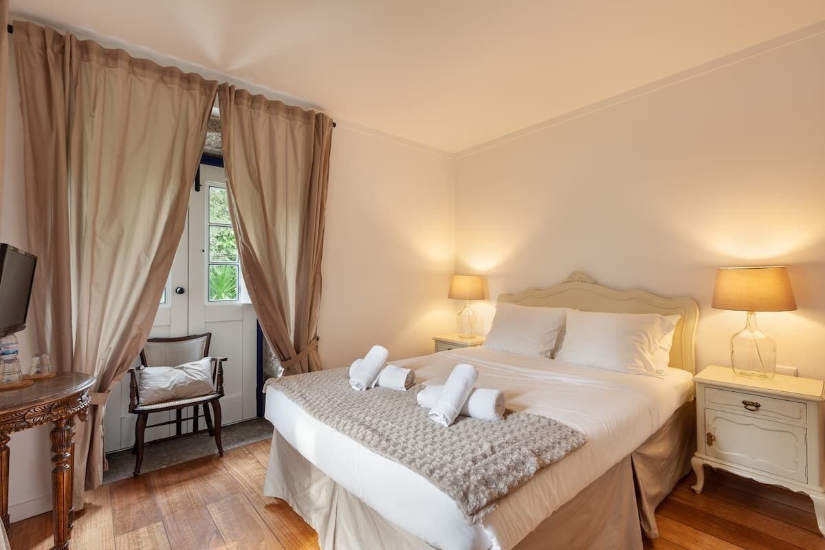 Foto - Eido do Carvalhoso - Casa de Campo em Arcos de Valdevez