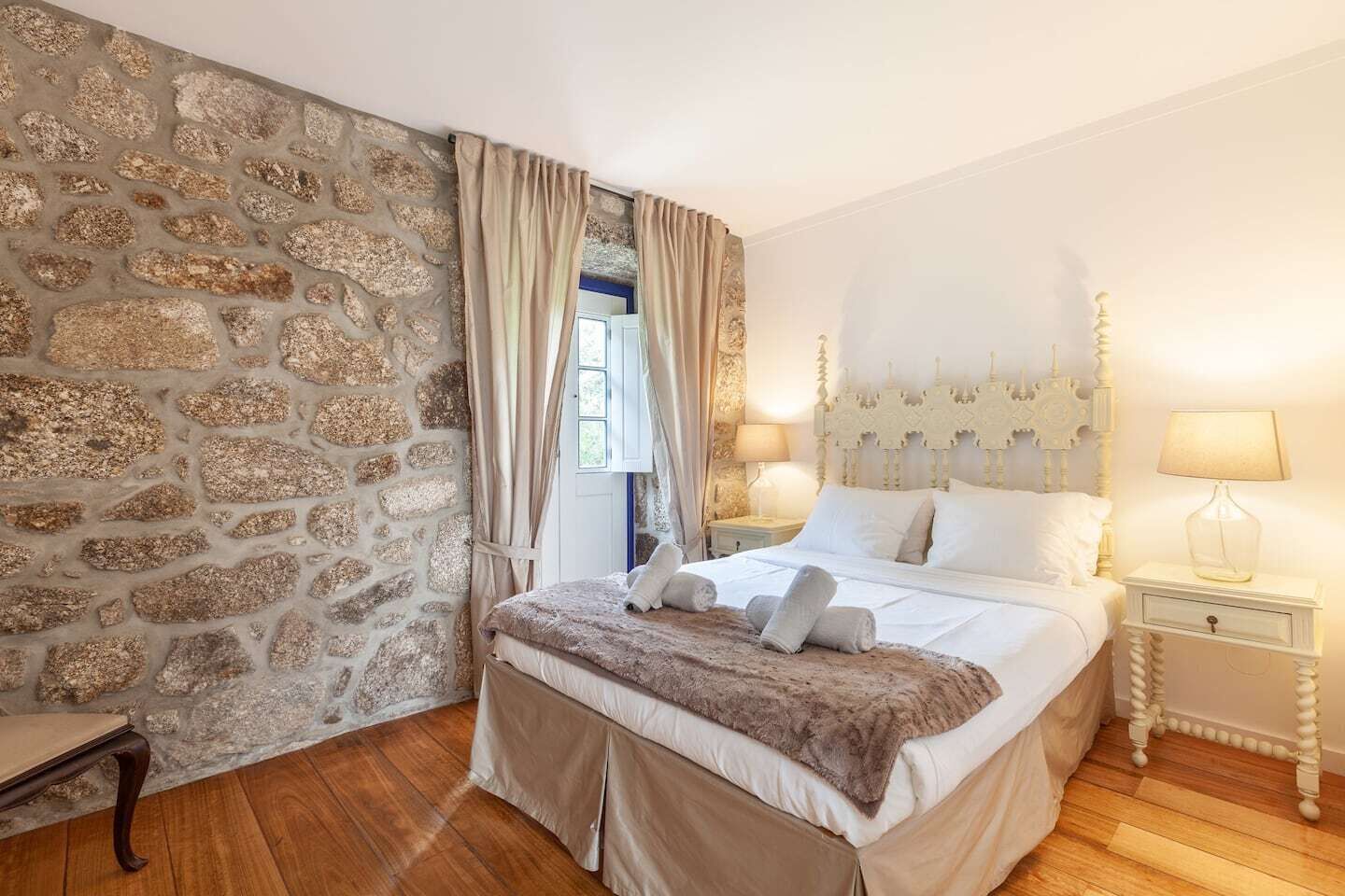 Foto - Eido do Carvalhoso - Casa de Campo em Arcos de Valdevez