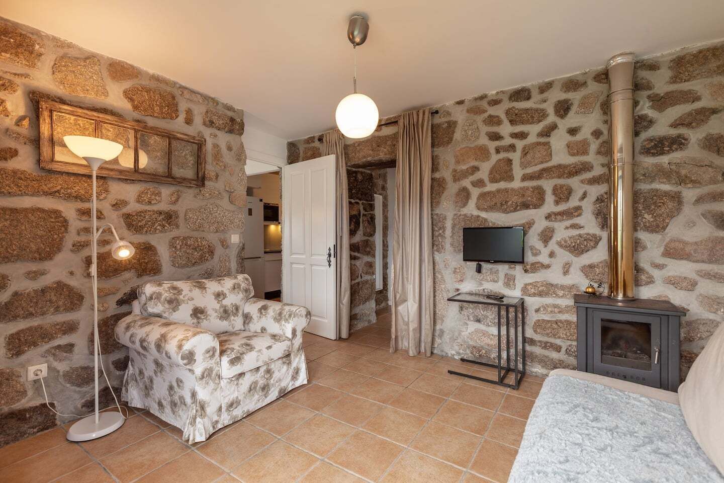 Foto - Eido do Carvalhoso - Casa de Campo em Arcos de Valdevez