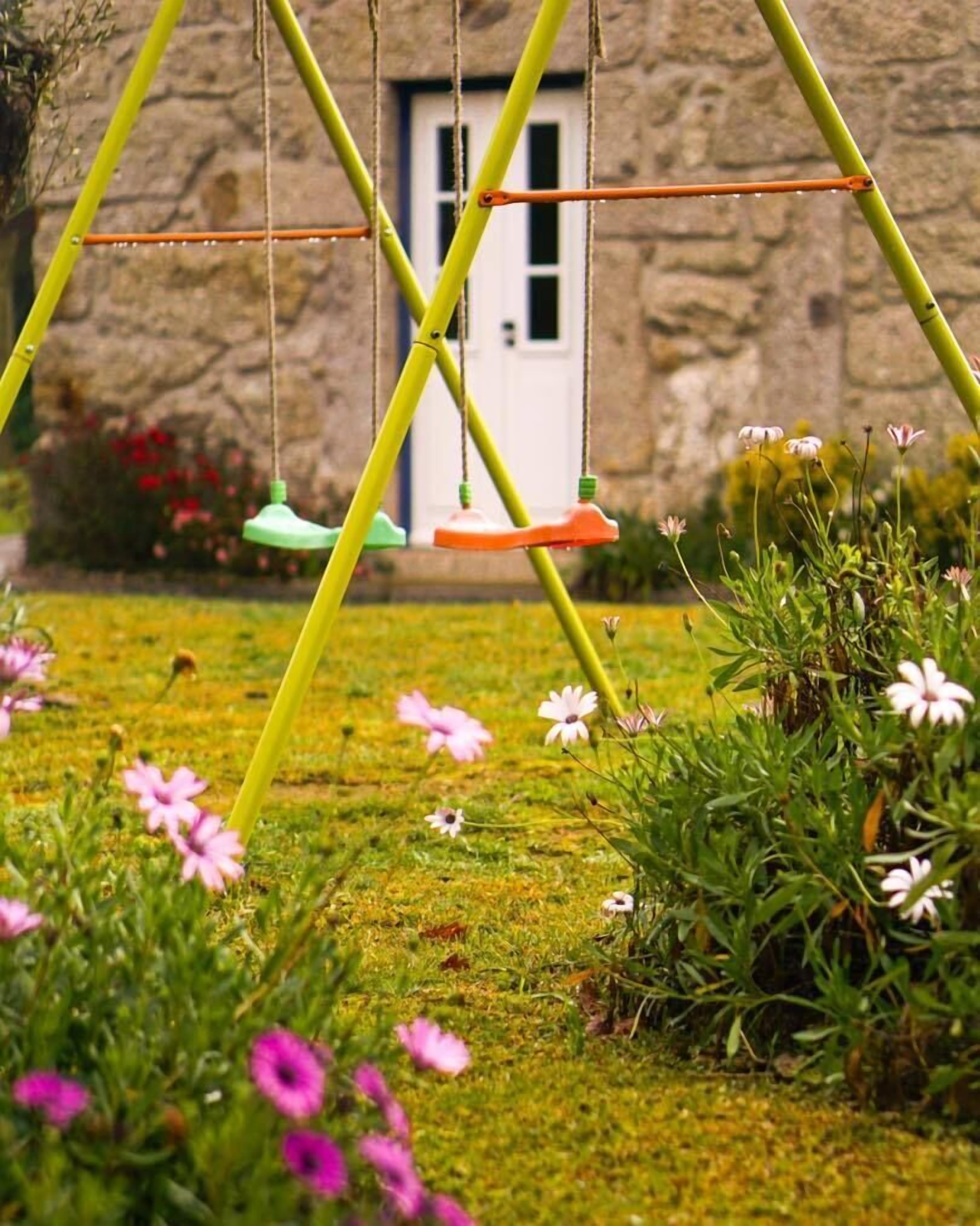 Foto - Eido do Carvalhoso - Casa de Campo em Arcos de Valdevez