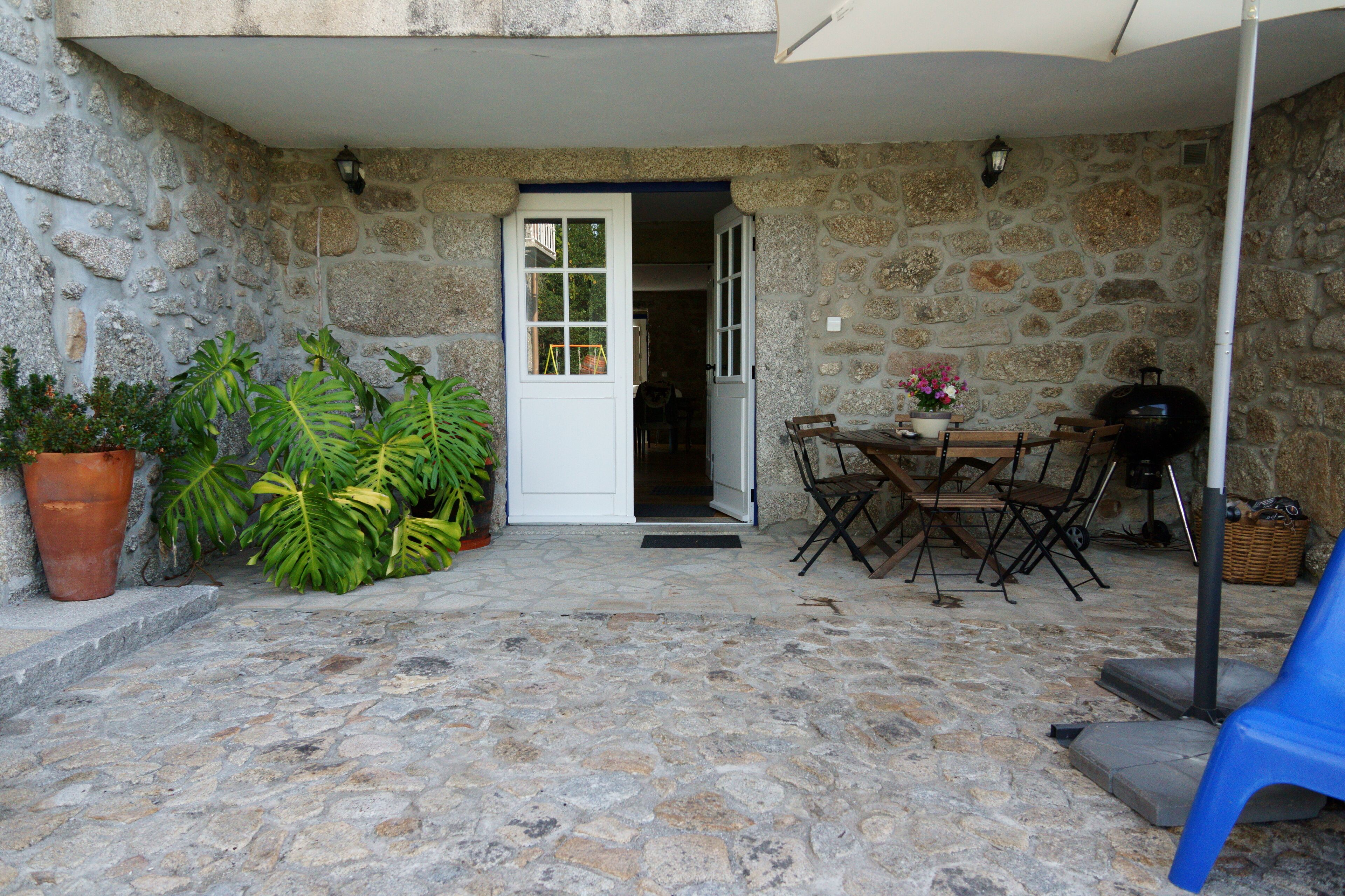 Foto - Eido do Carvalhoso - Casa de Campo em Arcos de Valdevez