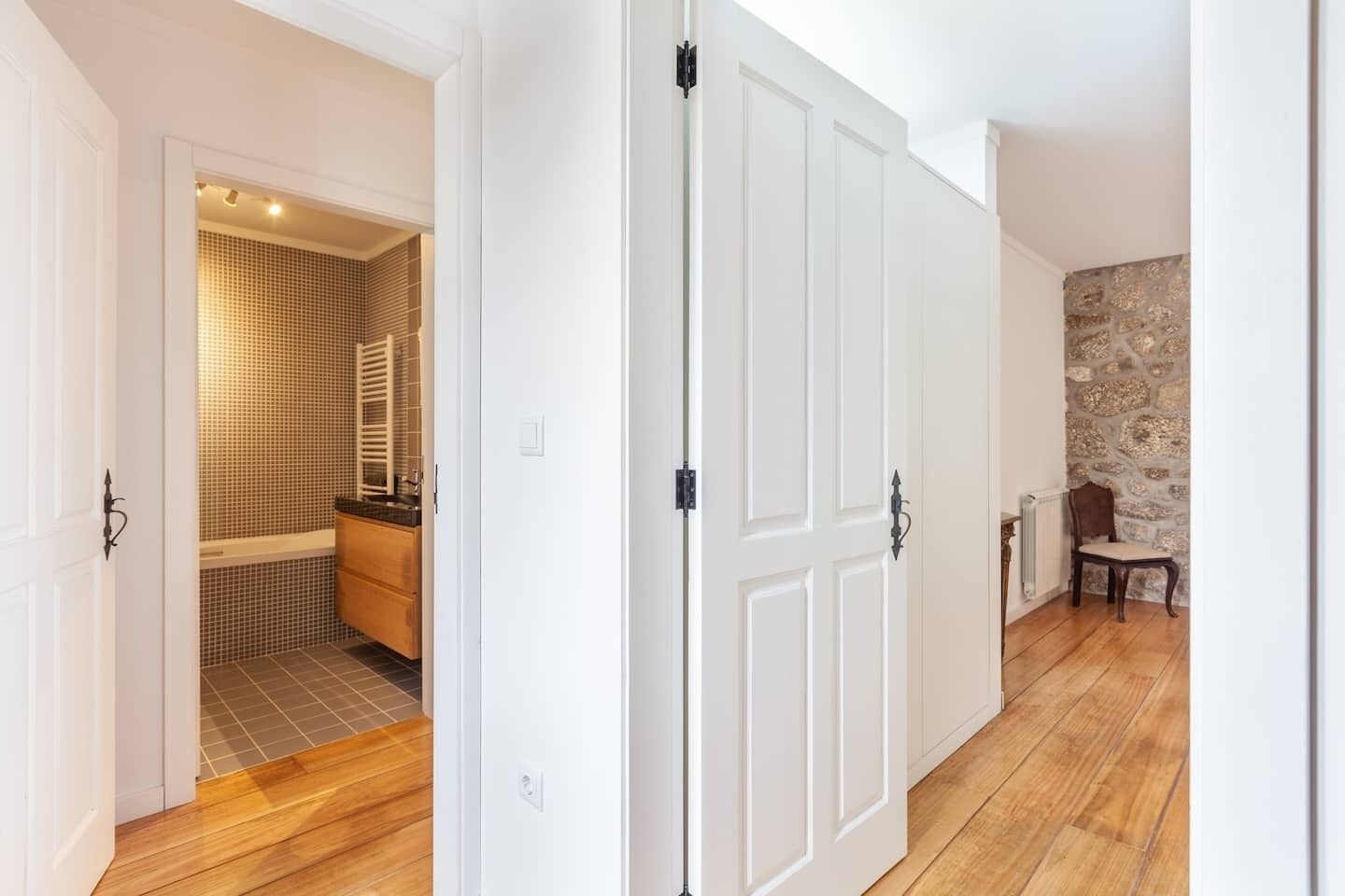 Foto - Eido do Carvalhoso - Casa de Campo em Arcos de Valdevez