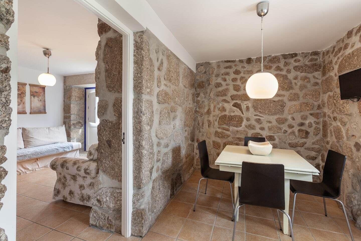 Foto - Eido do Carvalhoso - Casa de Campo em Arcos de Valdevez