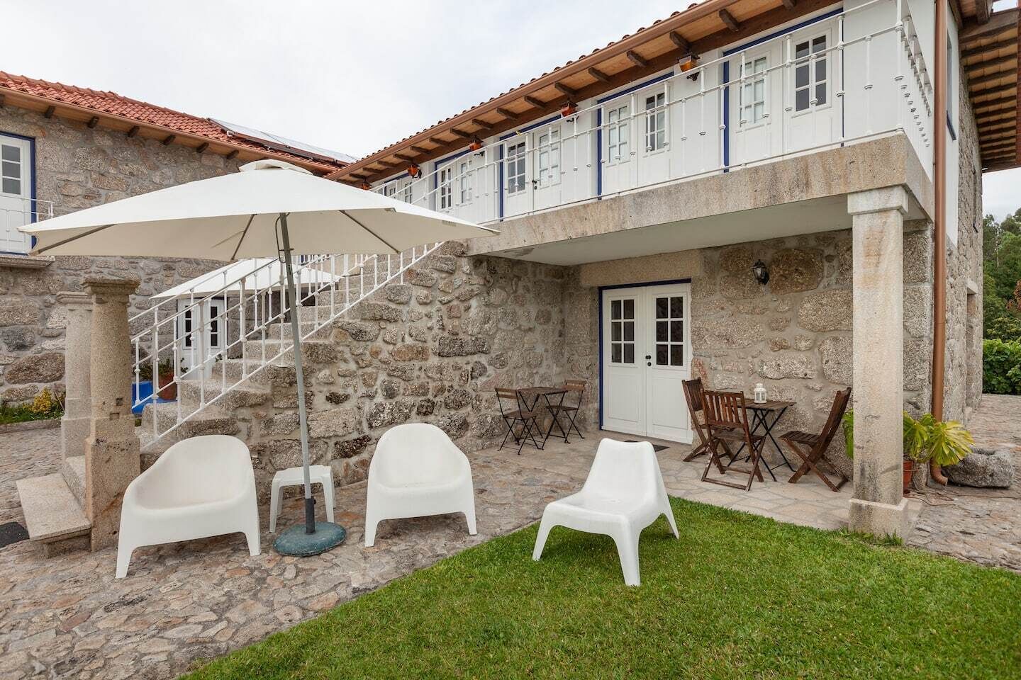 Foto - Eido do Carvalhoso - Casa de Campo em Arcos de Valdevez