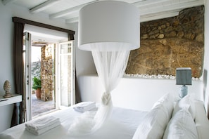 Room - Villa Artisti Mykonos (Mykonos)