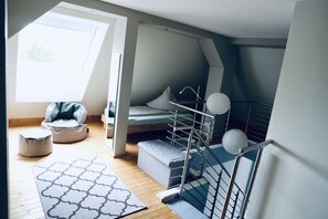 Apartment, eigenes Bad (Ferienwohnung Grün) | Verschiedenes