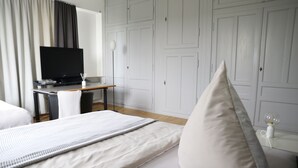 Leilighet – superior, privat bad (Blau) | 1 soverom