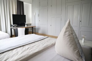 Superior appartement, privébadkamer (Blau) | 1 slaapkamer