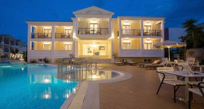 Royal Nidri Hotel & Apartments